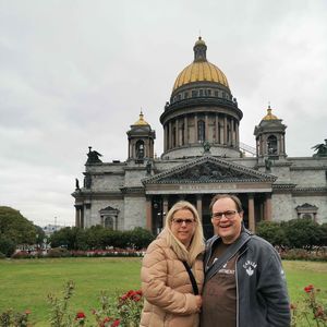 Meet your Posher, Diane